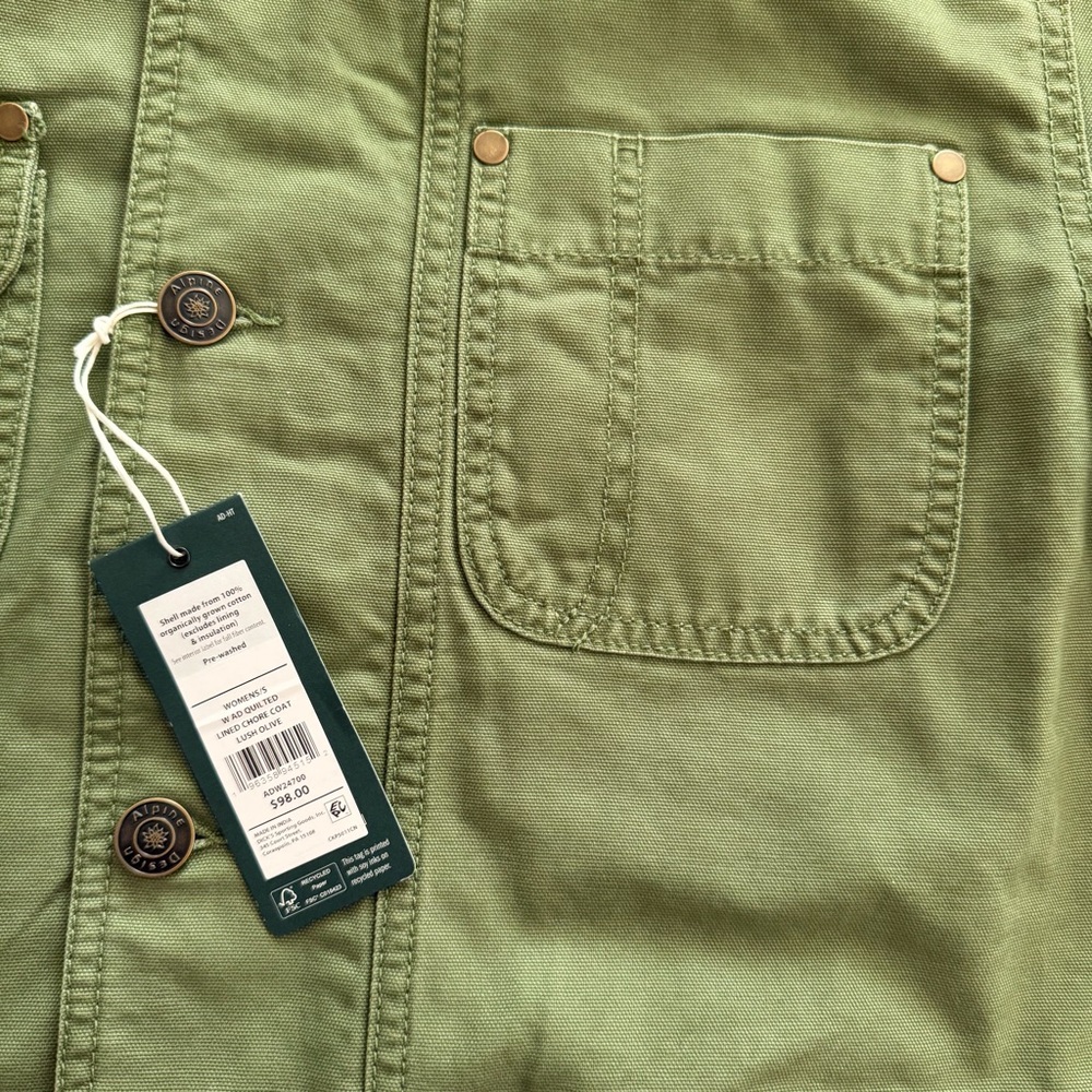 Women’s Jacket - Picture 6 of 10